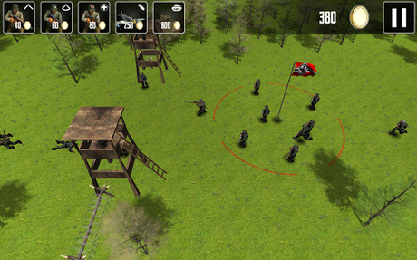Télécharger Gratuit Trenches of Europe 3 APK MOD (Astuce) Télécharger Gratuit Trenches of Europe 3 APK MOD (Astuce) 5