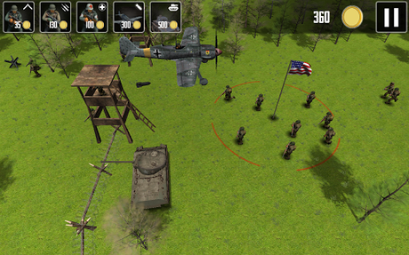 Télécharger Gratuit Trenches of Europe 3 APK MOD (Astuce) Télécharger Gratuit Trenches of Europe 3 APK MOD (Astuce) 3