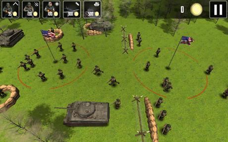 Télécharger Gratuit Trenches of Europe 3 APK MOD (Astuce) Télécharger Gratuit Trenches of Europe 3 APK MOD (Astuce) 4