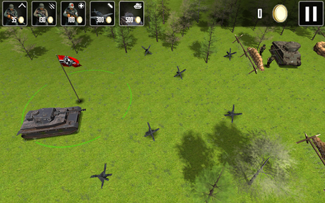 Télécharger Gratuit Trenches of Europe 3 APK MOD (Astuce) Télécharger Gratuit Trenches of Europe 3 APK MOD (Astuce) 1