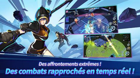 Télécharger OVERDOX APK MOD (Astuce) Télécharger OVERDOX APK MOD (Astuce) 1