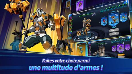 Télécharger OVERDOX APK MOD (Astuce) Télécharger OVERDOX APK MOD (Astuce) 2