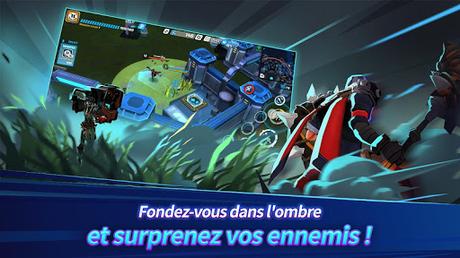 Télécharger OVERDOX APK MOD (Astuce) Télécharger OVERDOX APK MOD (Astuce) 3