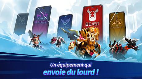 Télécharger OVERDOX APK MOD (Astuce) Télécharger OVERDOX APK MOD (Astuce) 5