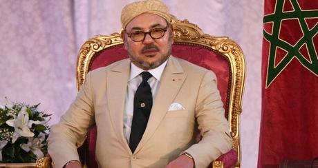 MAROC : le Roi Mohammed VI fait  un don de 200 millions d’euros pour la lutte contre le Coronavirus