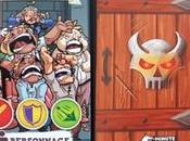 Test 5-Minute Dungeon Connor Reid chez Spin Master