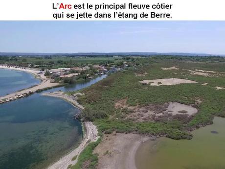 La France - L'Etang de Berre