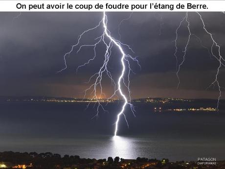 La France - L'Etang de Berre