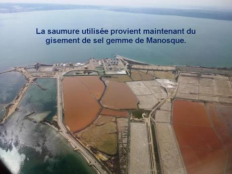 La France - L'Etang de Berre