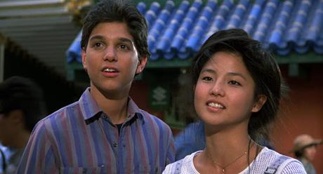 [TOUCHE PAS À MES 80ϟs] : #105. The Karate Kid Part II
