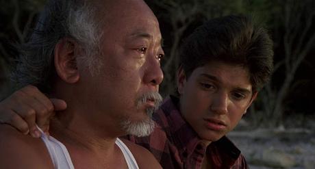 [TOUCHE PAS À MES 80ϟs] : #105. The Karate Kid Part II