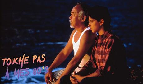 [TOUCHE PAS À MES 80ϟs] : #105. The Karate Kid Part II