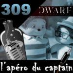 L’apéro du Captain #309 : Le rigging d’anus de CGWhy