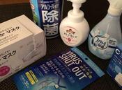 Nouvelles monde. Japon.