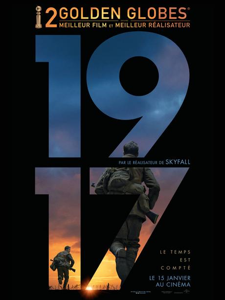 1917 (Film sorti en 2020)