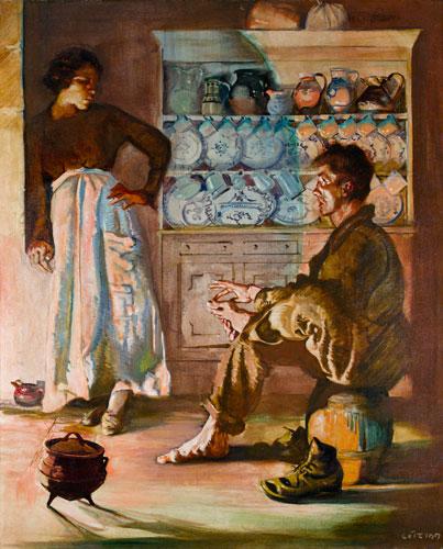 Six Films Sur l'Irlande