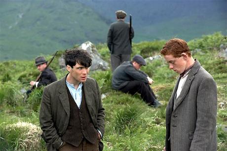 Six Films Sur l'Irlande