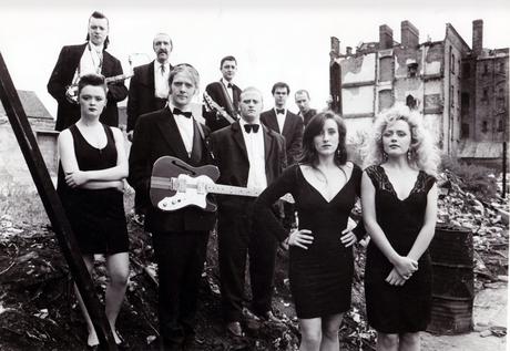 Six Films Sur l'Irlande