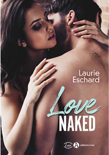 Love Naked de Laurie Eschard