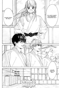 Don’t fake your smile #1 • Kotomi Aoki