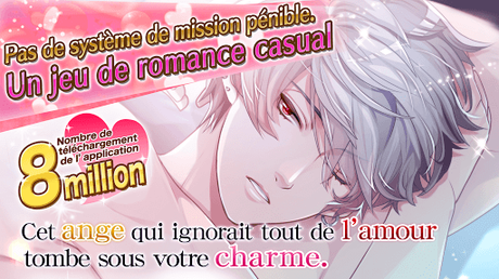 Télécharger Nightmare Harem: Otome games gratuity en français APK MOD
(Astuce) Télécharger Nightmare Harem: Otome games gratuity en français APK MOD (Astuce) 1