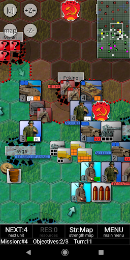 Code Triche Panzer Missions APK MOD (Astuce) Code Triche Panzer Missions APK MOD (Astuce) 4