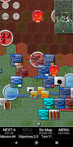 Code Triche Panzer Missions APK MOD (Astuce) Code Triche Panzer Missions APK MOD (Astuce) 5