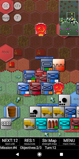 Code Triche Panzer Missions APK MOD (Astuce) Code Triche Panzer Missions APK MOD (Astuce) 1