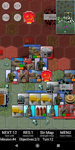 Code Triche Panzer Missions APK MOD (Astuce) Code Triche Panzer Missions APK MOD (Astuce) 2