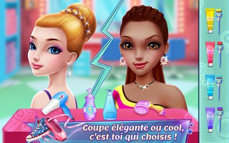 Télécharger Gratuit Dance Clash : ballet - hip-hop APK MOD (Astuce) Télécharger Gratuit Dance Clash : ballet - hip-hop APK MOD (Astuce) screenshots 3