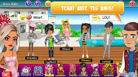 Télécharger Gratuit MovieStarPlanet APK MOD (Astuce) Télécharger Gratuit MovieStarPlanet APK MOD (Astuce) 3