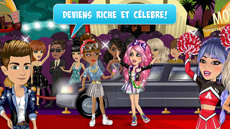 Télécharger Gratuit MovieStarPlanet APK MOD (Astuce) Télécharger Gratuit MovieStarPlanet APK MOD (Astuce) 2