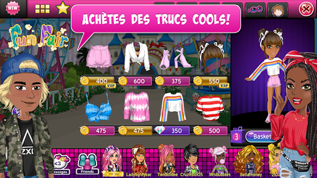 Télécharger Gratuit MovieStarPlanet APK MOD (Astuce) Télécharger Gratuit MovieStarPlanet APK MOD (Astuce) 4