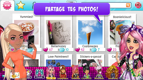 Télécharger Gratuit MovieStarPlanet APK MOD (Astuce) Télécharger Gratuit MovieStarPlanet APK MOD (Astuce) 5