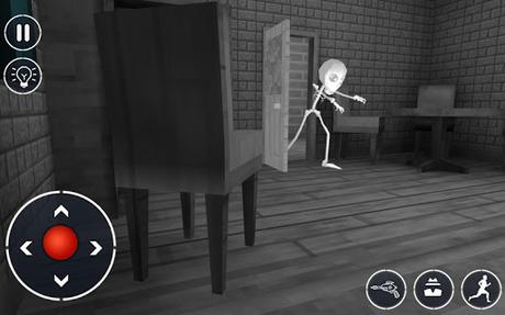 Télécharger Who's this Scary Stickman APK MOD (Astuce) Télécharger Who's this Scary Stickman APK MOD (Astuce) screenshots 5