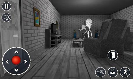 Télécharger Who's this Scary Stickman APK MOD (Astuce) Télécharger Who's this Scary Stickman APK MOD (Astuce) screenshots 4
