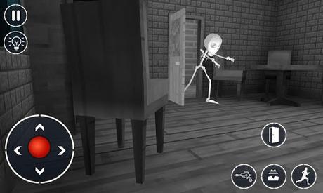 Télécharger Who's this Scary Stickman APK MOD (Astuce) Télécharger Who's this Scary Stickman APK MOD (Astuce) screenshots 1