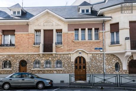 Rue Saint-Pierre les Dames