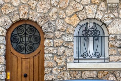 Rue Saint-Pierre les Dames