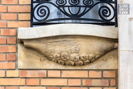 Rue Saint-Pierre les Dames