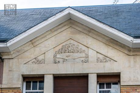 Rue Saint-Pierre les Dames