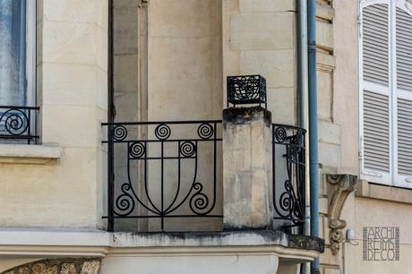 Rue Saint-Pierre les Dames