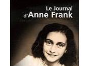 JOURNAL Anne Frank (extraits)
