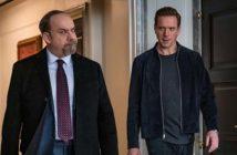 Shaun of the Dead : Simon Pegg et Nick Frost appellent au calme