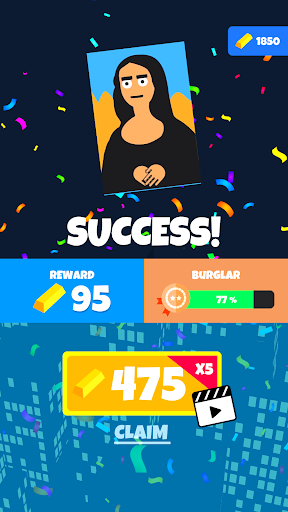 Télécharger Gratuit Master Thief APK MOD (Astuce) Télécharger Gratuit Master Thief APK MOD (Astuce) 3