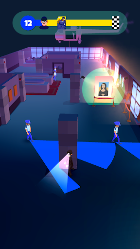 Télécharger Gratuit Master Thief APK MOD (Astuce) Télécharger Gratuit Master Thief APK MOD (Astuce) 1