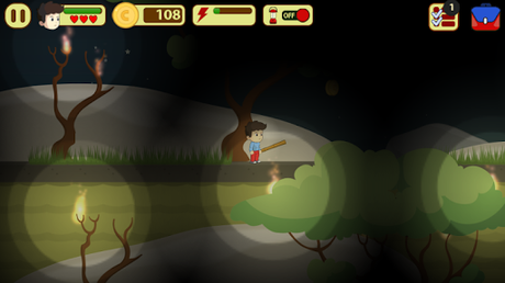 Code Triche Pocong Hunter 2 APK MOD (Astuce) Code Triche Pocong Hunter 2 APK MOD (Astuce) 5