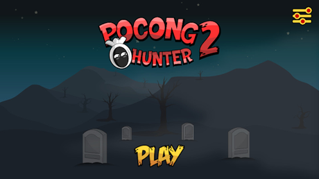 Code Triche Pocong Hunter 2 APK MOD (Astuce) Code Triche Pocong Hunter 2 APK MOD (Astuce) 1