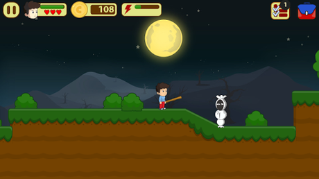 Code Triche Pocong Hunter 2 APK MOD (Astuce) Code Triche Pocong Hunter 2 APK MOD (Astuce) 3