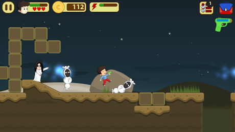 Code Triche Pocong Hunter 2 APK MOD (Astuce) Code Triche Pocong Hunter 2 APK MOD (Astuce) 6